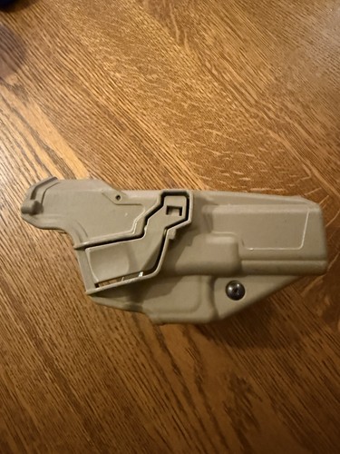 British military radar glock - military,