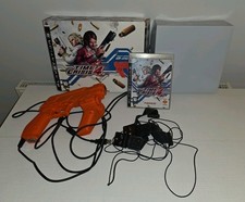 Time Crisis 4 PlayStation 3