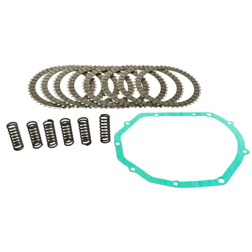 Ebc clutch revision kit - revision,
