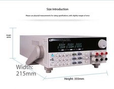 IT6332L Three-Channel