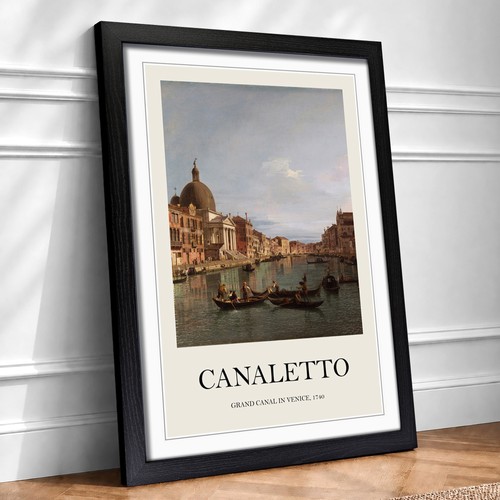 The grand canal - grand, in