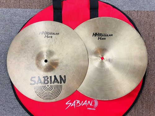 Sabian series piece - sabian, drum