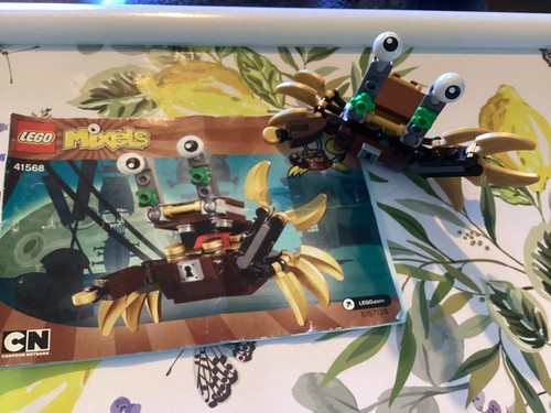 Lego mixels lewt - mixels:,