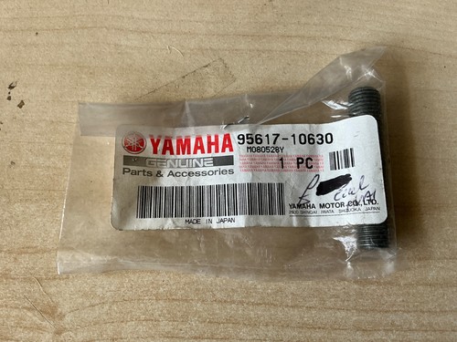 Genuine yamaha nos - yamaha, stud
