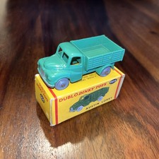 VINTAGE DUBLO DINKY TOYS 064