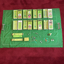 Subbuteo Vintage 1970s Bundle