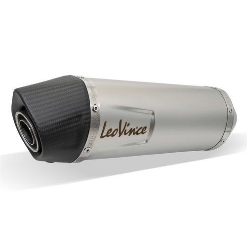 Silencer leovince one evo - one,