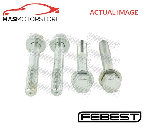 Camber correction screw febest - correction,