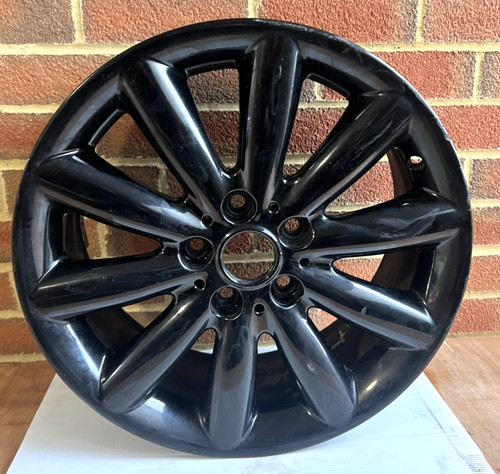 Mini cooper f55 - cooper, d