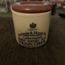 Fortnum and Mason Denby
