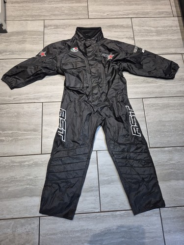 Rst kids rainproof biking - rainproof,