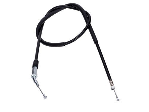Black clutch cable - for, yamaha