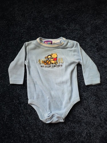 Vintage pooh 100 acre - vintage, pooh!