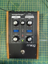 Moog MF-102 Moogerfooger Ring