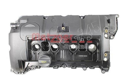 Cylinder head cover fits mini - cylinder,