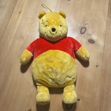 Disney Winnie The Pooh Hot