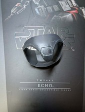 🌠  TMS042 1/6 Hot Toys Echo