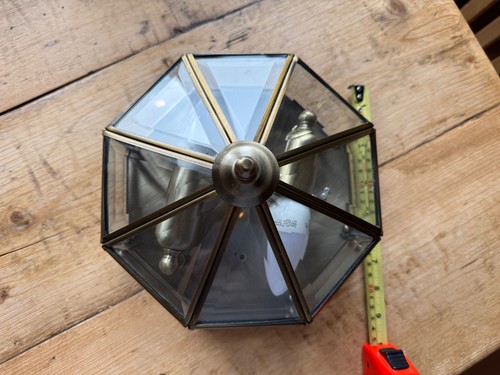 Searchlight brass clear - searchlight, &