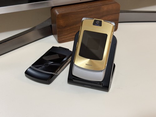 Motorola razr v3i - motorola,