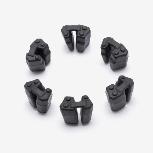 Motorcycle cush drive rubber - cush,