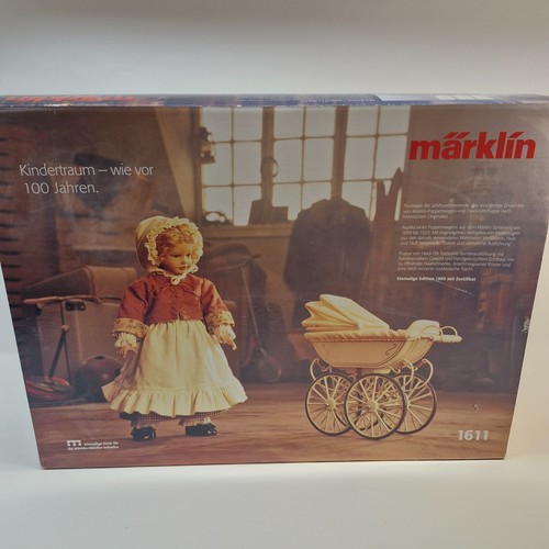 6th scale marklin heidi - 1/6th,
