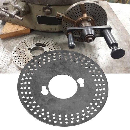 Index plate iron - index,