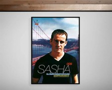 Sasha • Global Underground