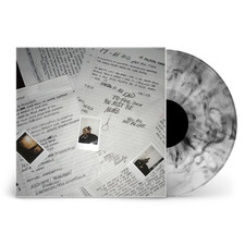 Xxxtentacion - 17 (LP Marbled