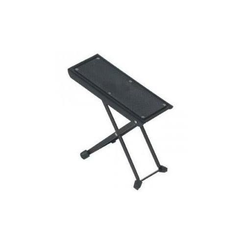 Footrest for guitarist brand - for,