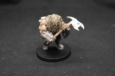 Pre-Loved Renegade Ogryn Warhammer 40k Chaos Model | Warmodels.co.uk