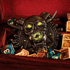 Dungeons & Dragons Limited