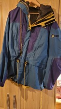 Vintage Berghaus Trango Extrem