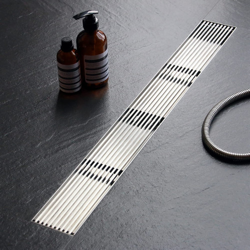 Sharpeye inch linear - 32, shower
