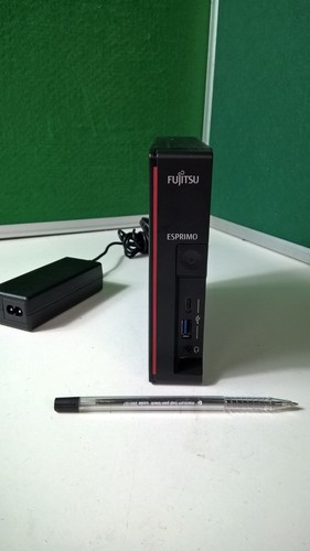 Fujitsu esprimo g5011 mini - mini, pc