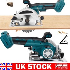 Cordless Circular Saw