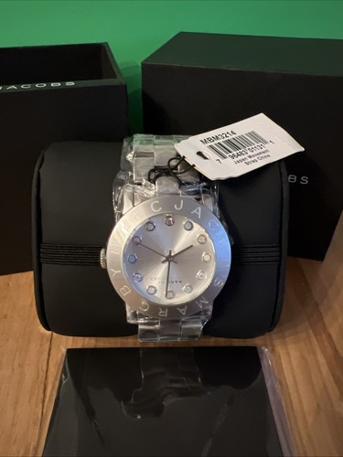 Marc jacobs women - women's, watch