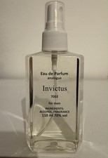 Analogue Eau de Parfum Invictus for men 110ml