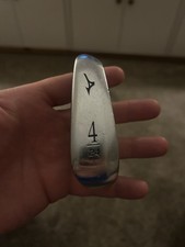 Mizuno MP Fli-Hi Utility Iron