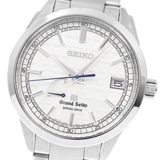 SEIKO Grand Seiko Spring Drive