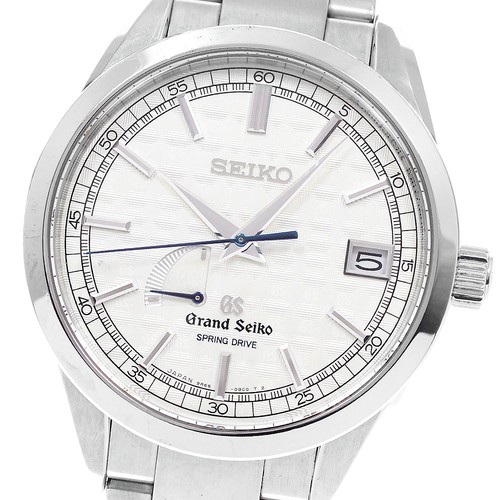 Seiko grand - seiko,