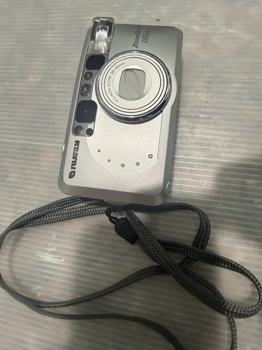 Fuji fujifilm zoom date - fujifilm,