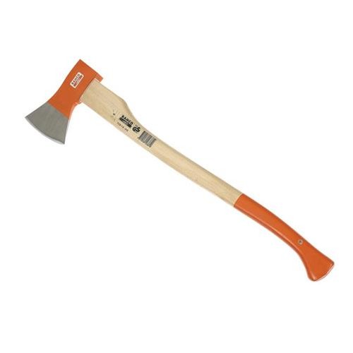 Bahco felling axe ash - ,