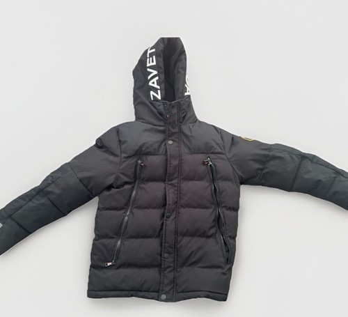Junior zavetti canada - junior, jacket