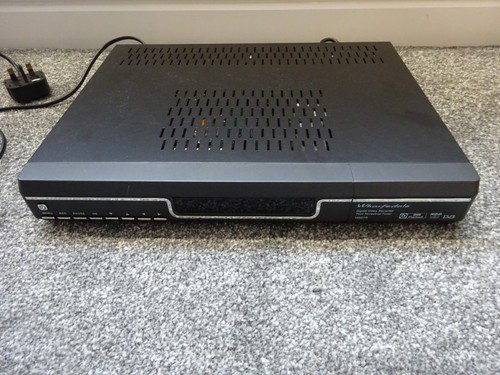 Wharfedale digital freeview - digital,