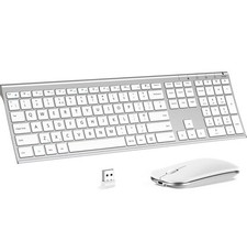 Seenda Rechargeable Wireless