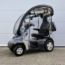 TGA BREEZE S4 8MPH LARGE ROAD