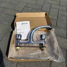 Bristan Deck Sink Mixer