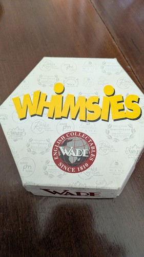 Vintage wade bear - vintage, ambitions