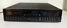 KENWOOD HIFI STEREO GRAPHIC
