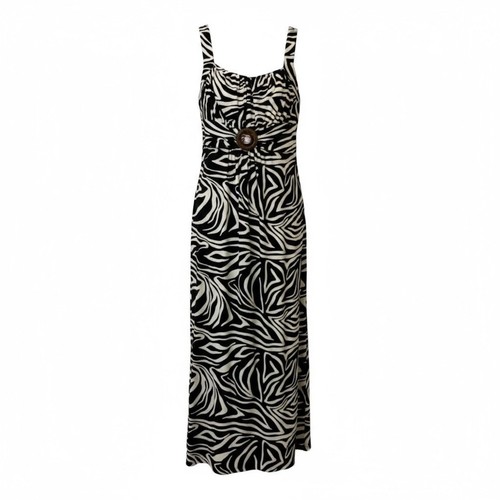 Y2k focus brown sleeveless - en,
